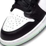  NIKE AIR JORDAN 1 LOW EASTER PASTEL TIE-DYE GS DQ2514-100 