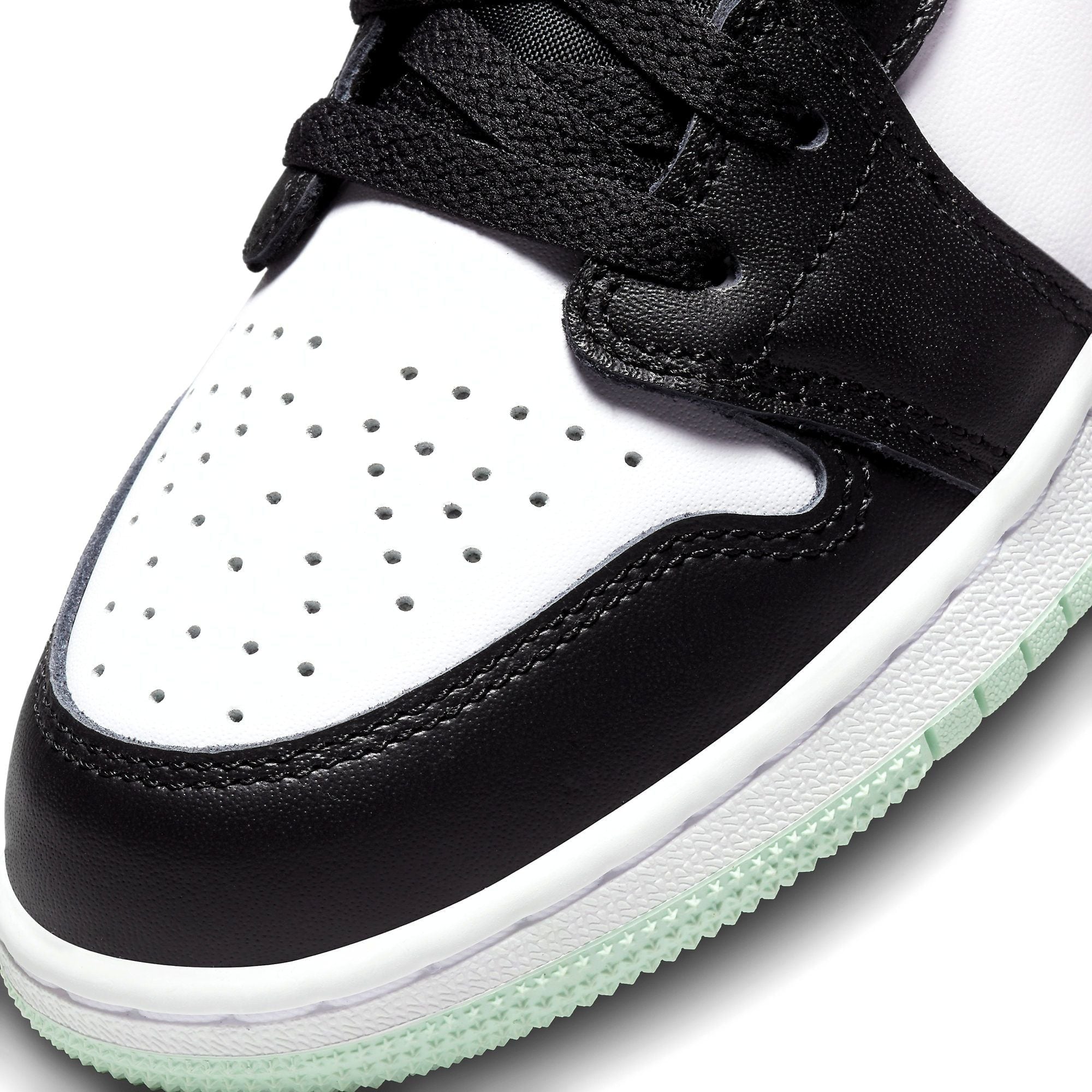  NIKE AIR JORDAN 1 LOW EASTER PASTEL TIE-DYE GS DQ2514-100 