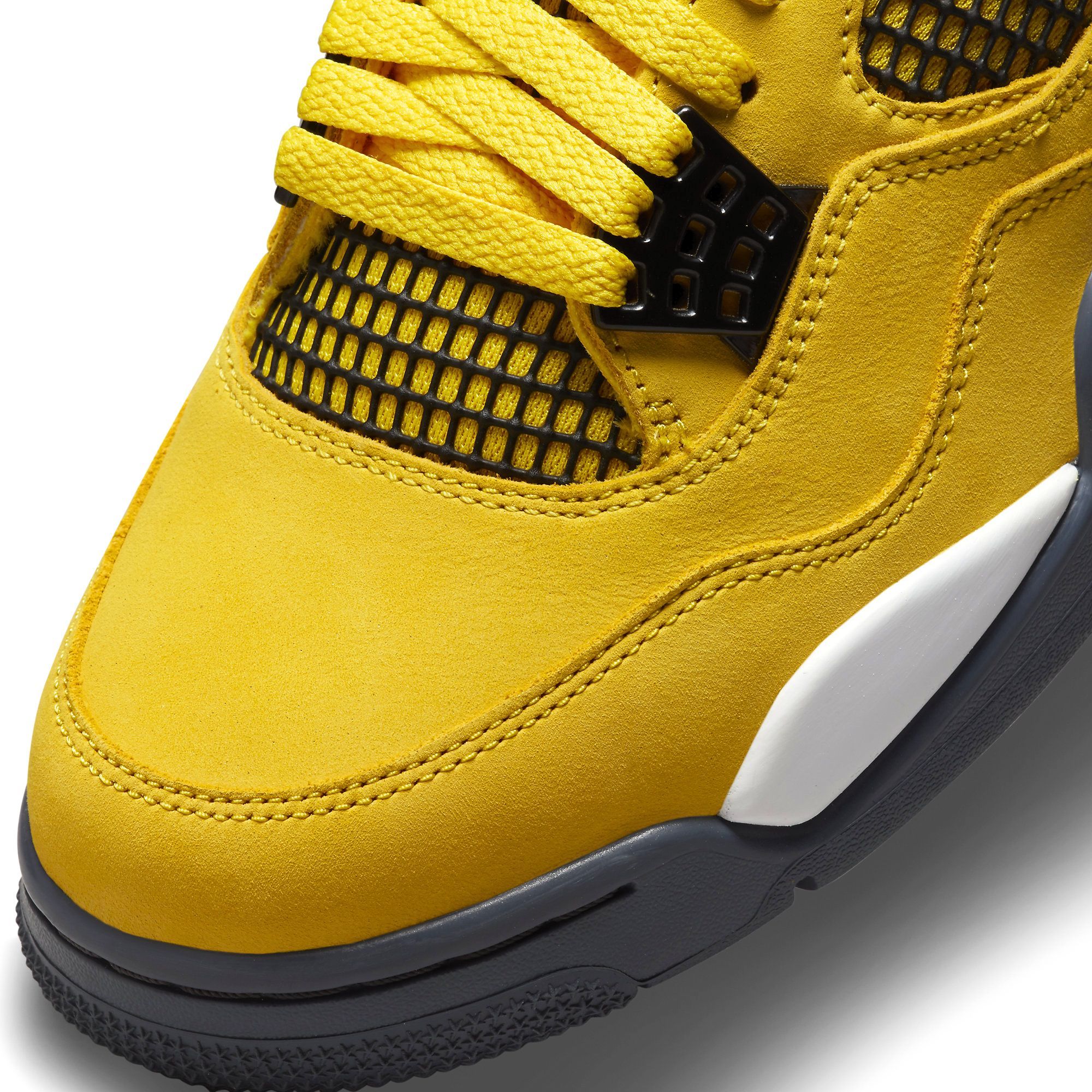  NIKE AIR JORDAN 4 LIGHTNING M CT8527-700 