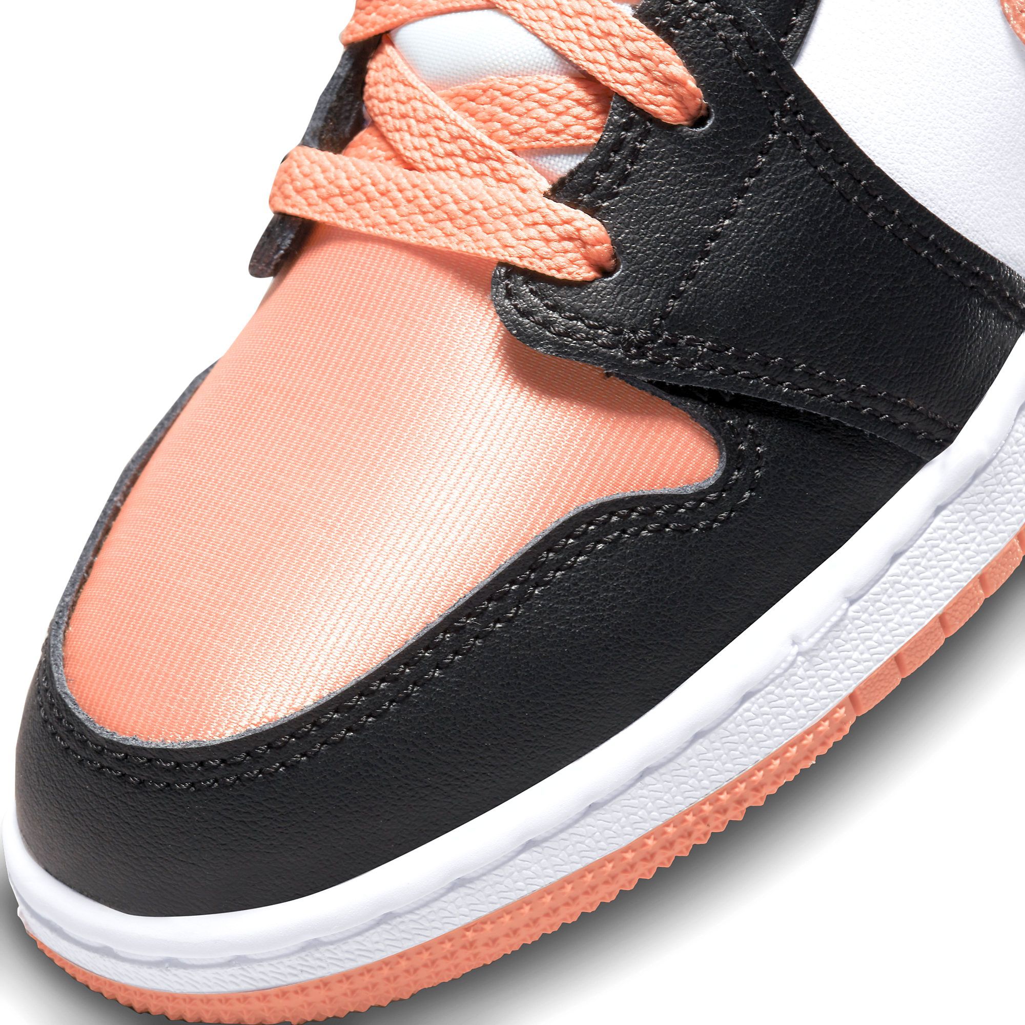  NIKE AIR JORDAN 1 MID GS MADDER ROOT DM9077-108 