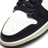  NIKE AIR JORDAN 1 MID W FITNESS RED BQ6472-061 