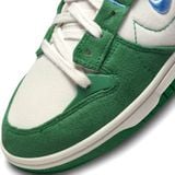  NIKE DUNK LOW DISRUPT 2 PHANTOM UNIVERSITY BLUE W DH4402-001 