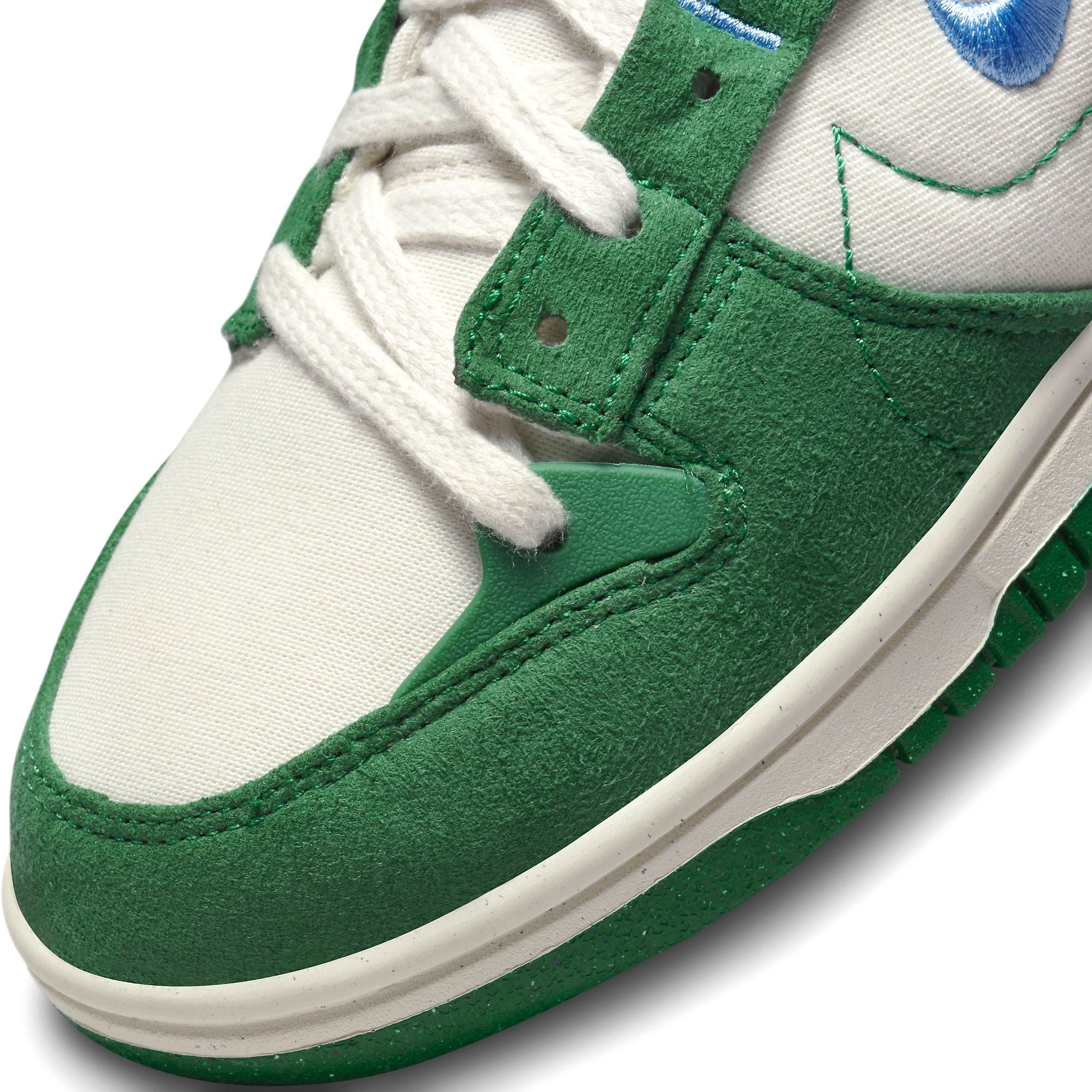  NIKE DUNK LOW DISRUPT 2 PHANTOM UNIVERSITY BLUE W DH4402-001 