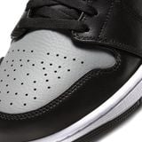  NIKE AIR JORDAN 1 MID PINK SHADOW 554724-059 