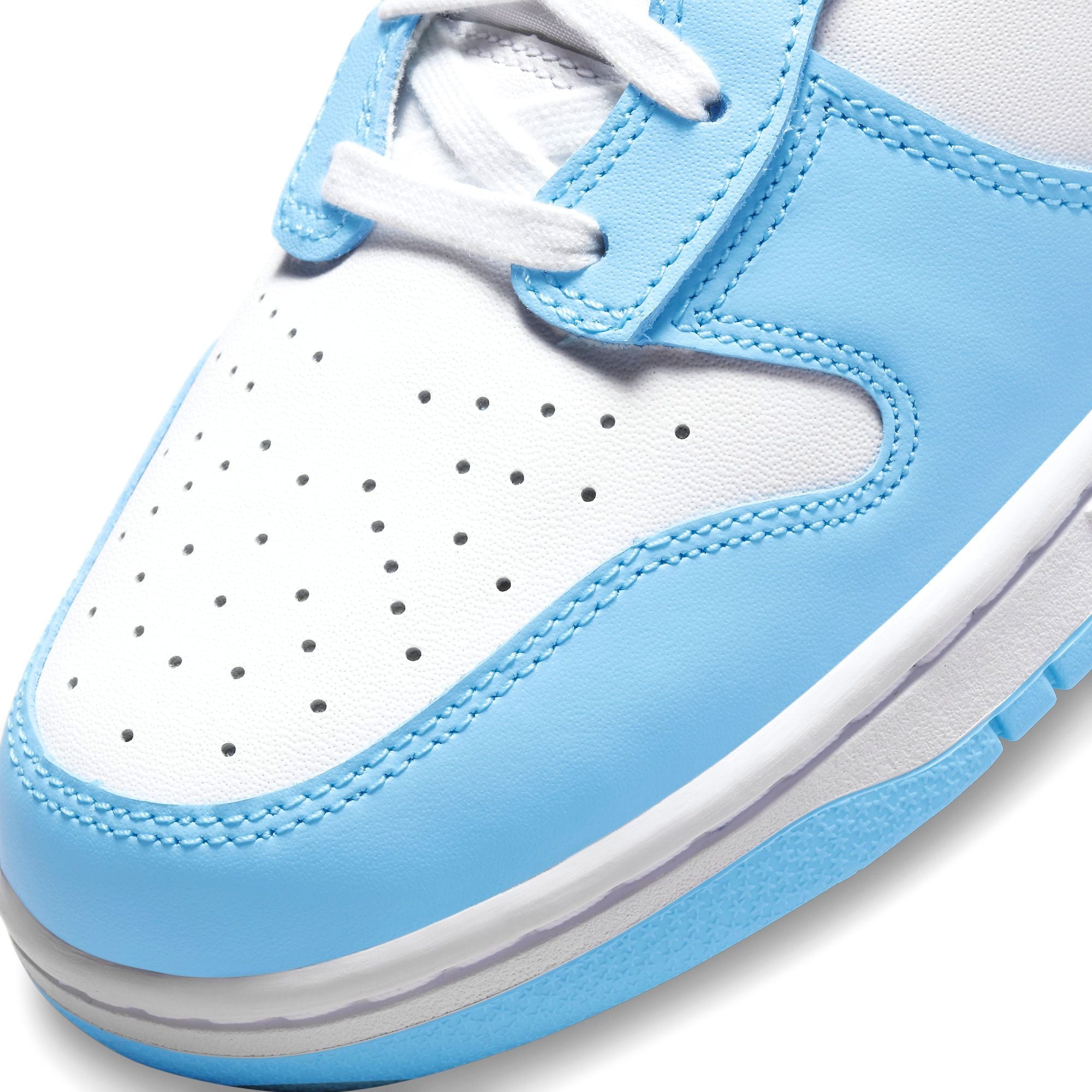  NIKE DUNK HIGH BLUE CHILL DD1399-401 