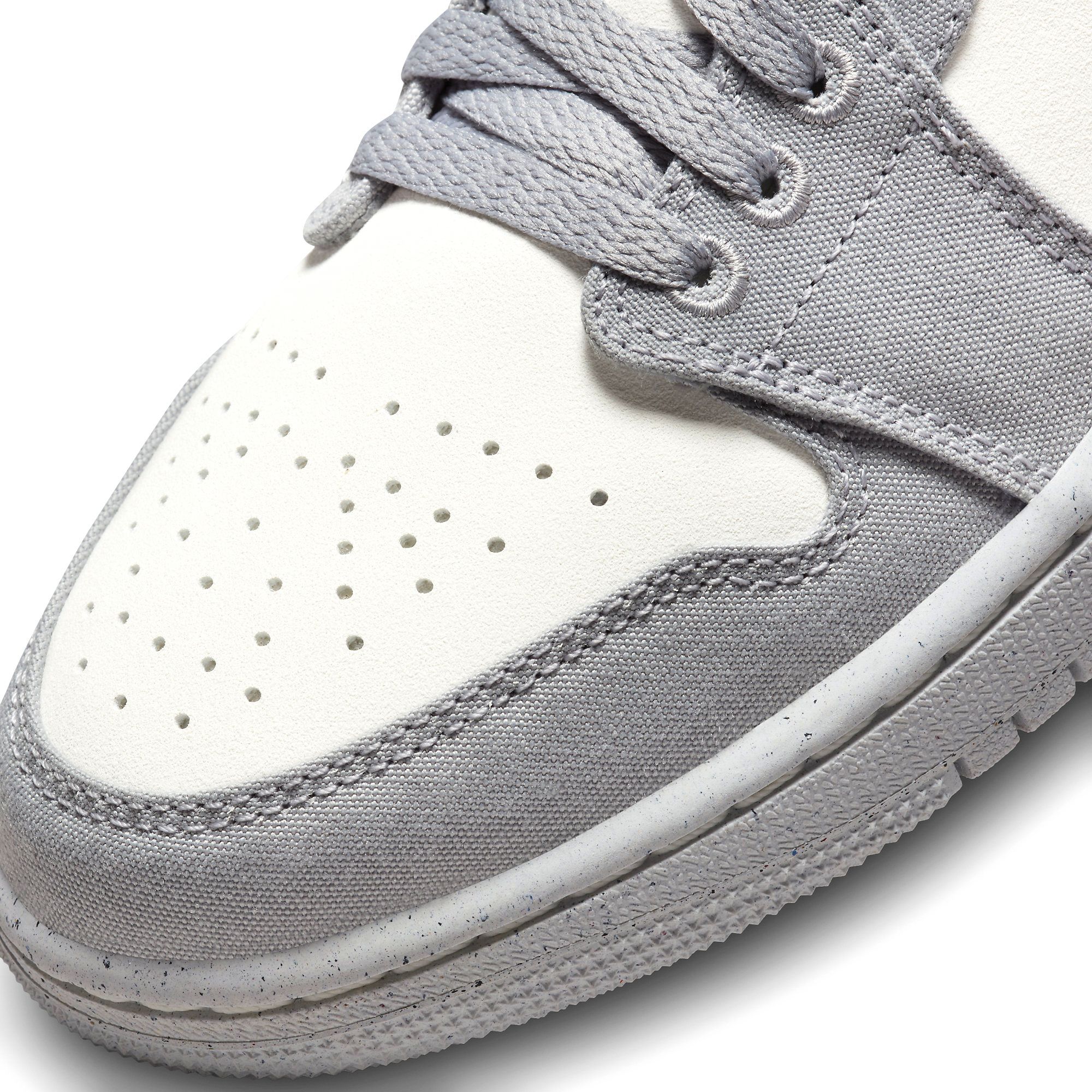  NIKE AIR JORDAN 1 LOW LIGHT STEEL GREY W DV0426-012 