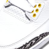  NIKE AIR JORDAN 3 LASER ORANGE CK9246-108 