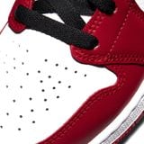  NIKE AIR JORDAN 1 MID CHICAGO 2020 554725-173 