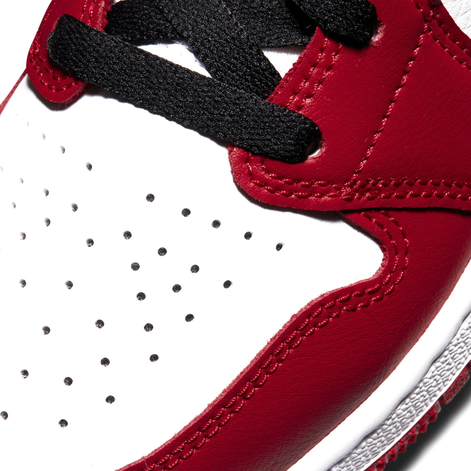  NIKE AIR JORDAN 1 MID CHICAGO 2020 554725-173 