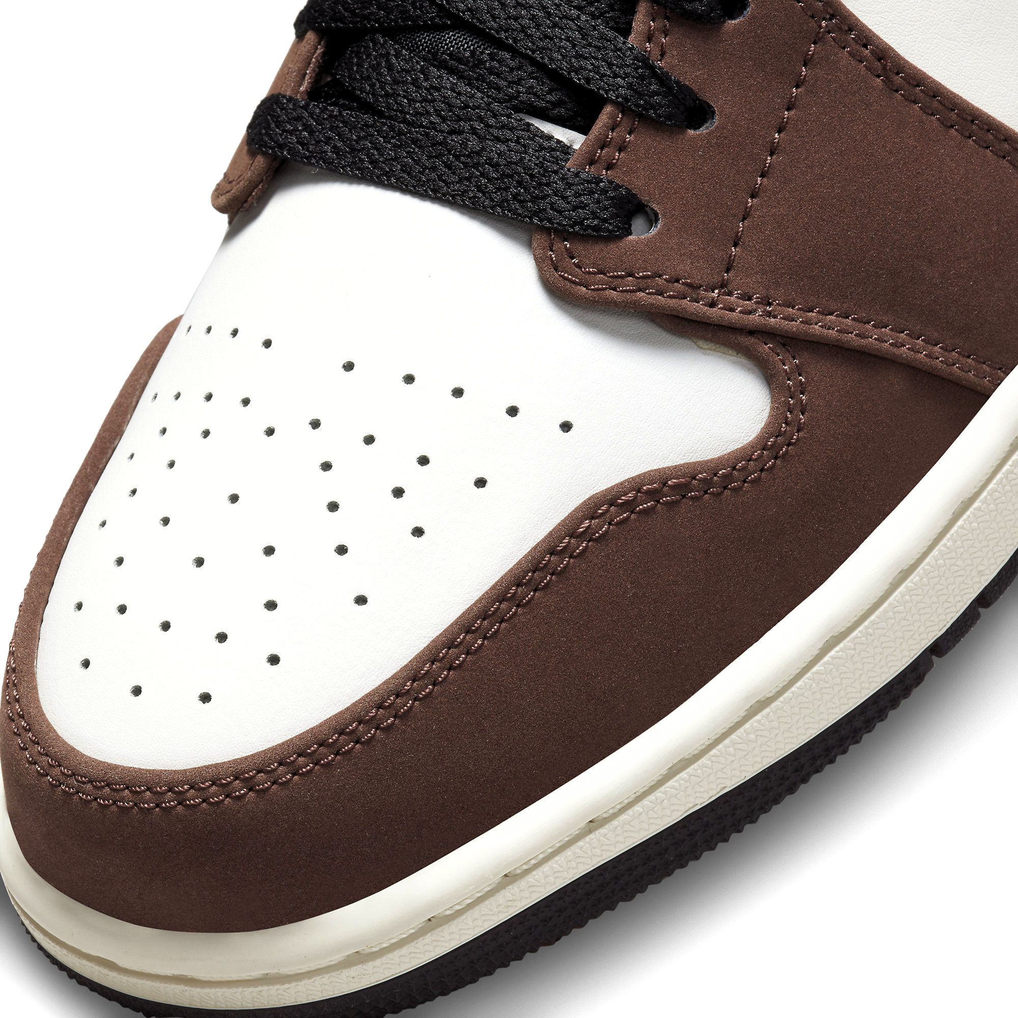  NIKE AIR JORDAN 1 LOW MOCHA DC6991-200 