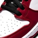  NIKE SB DUNK LOW CHICAGO BQ6817-600 