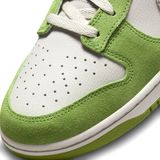  NIKE DUNK LOW AS SAFARI SWOOSH CHLOROPHYLL DR0156-300 