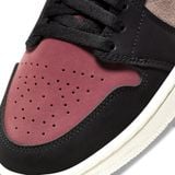  NIKE AIR JORDAN 1 MID CANYON RUST BQ6472-202 