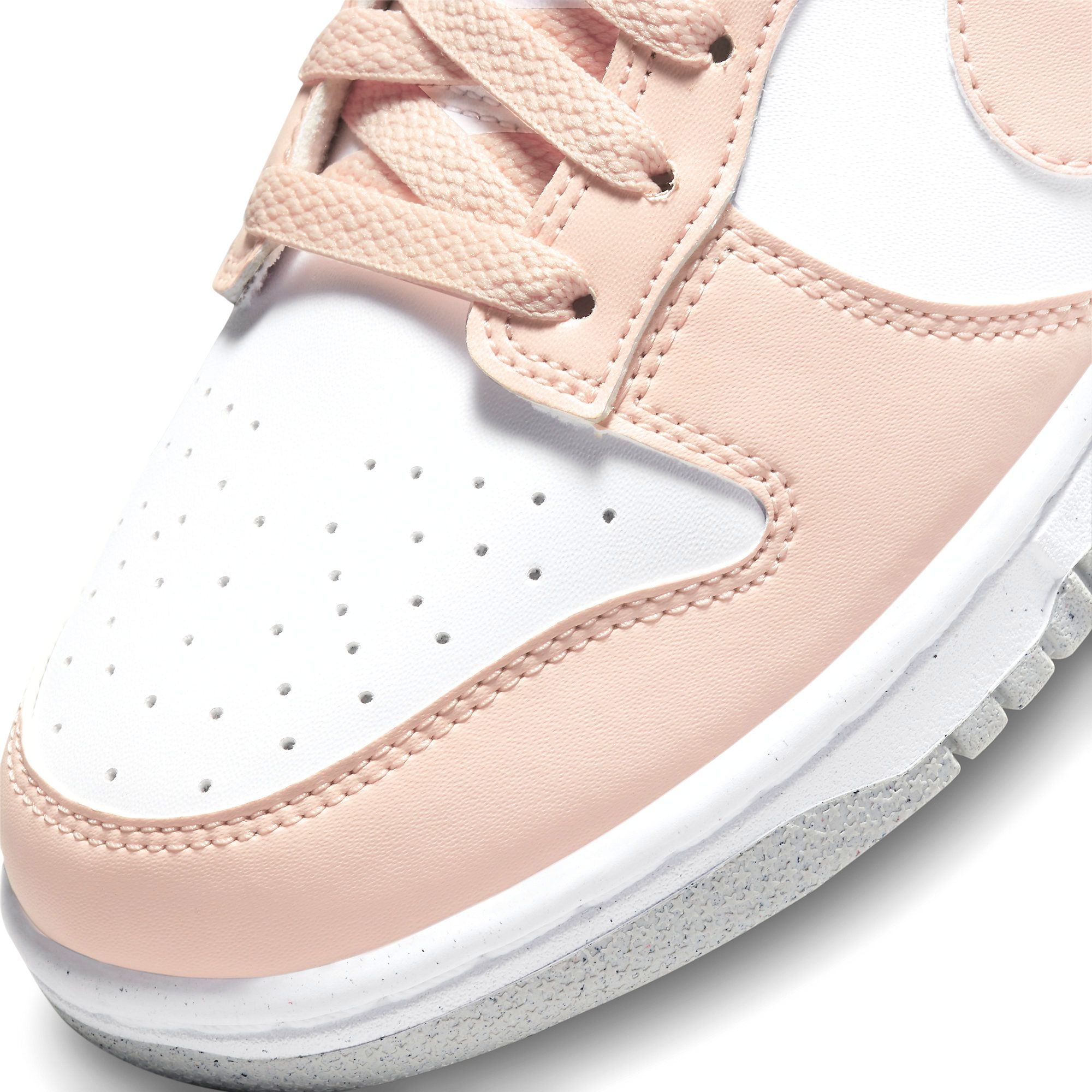  NIKE DUNK LOW NEXT NATURE PALE CORAL DD1873-100 