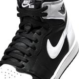  NIKE AIR JORDAN 1 RETRO HIGH OG BLACK WHITE DZ5485-010 