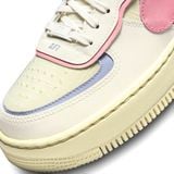  NIKE AIR FORCE 1 SHADOW COCONUT MILK PINK DV7449-101 