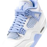  NIKE AIR JORDAN 4 RETRO FORGET ME NOT HV0823-100 