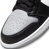  NIKE AIR JORDAN 1 LOW SHADOW TOE 553558-052 