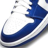  NIKE AIR JORDAN 1 MID KENTUCKY BQ6472-104 