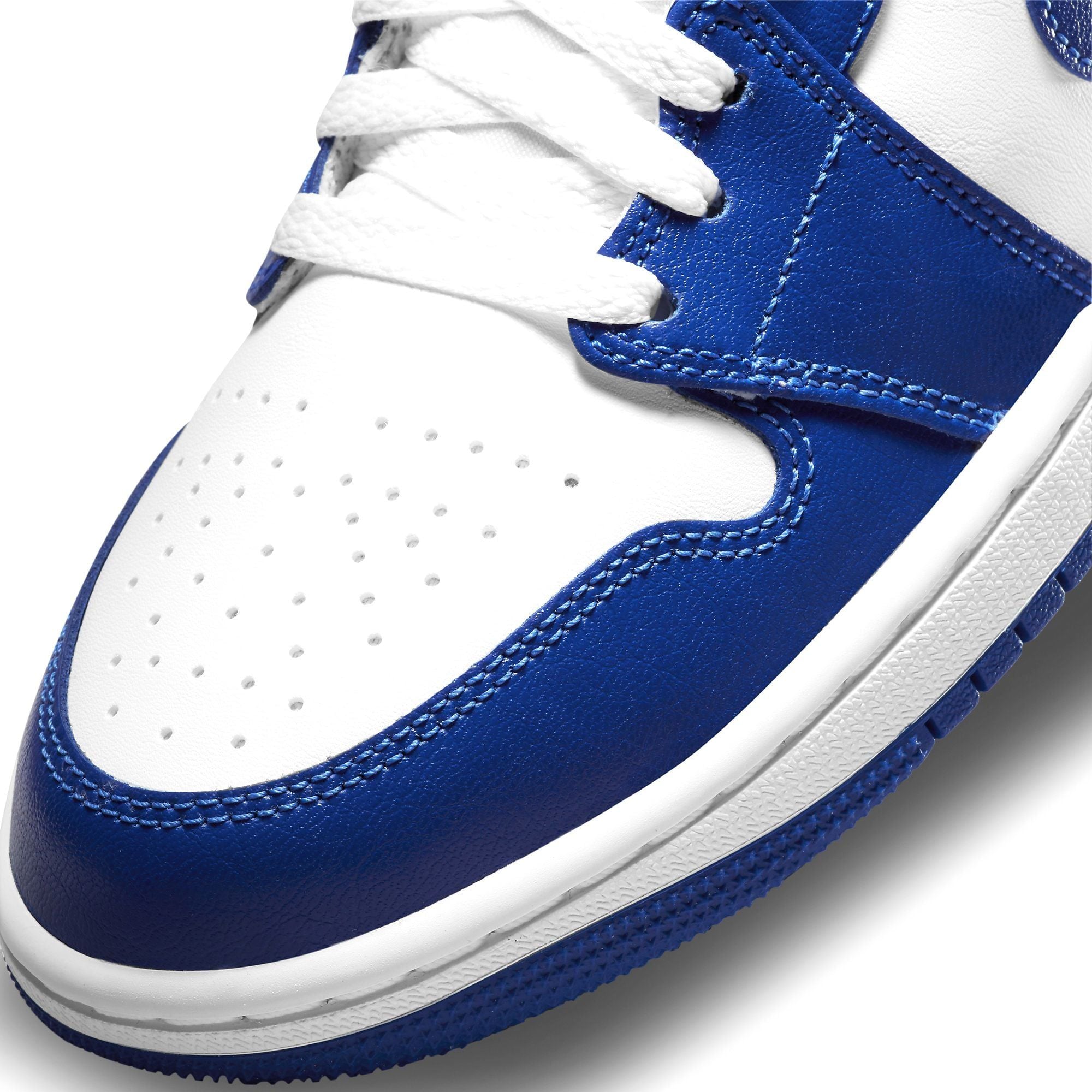  NIKE AIR JORDAN 1 MID KENTUCKY BQ6472-104 
