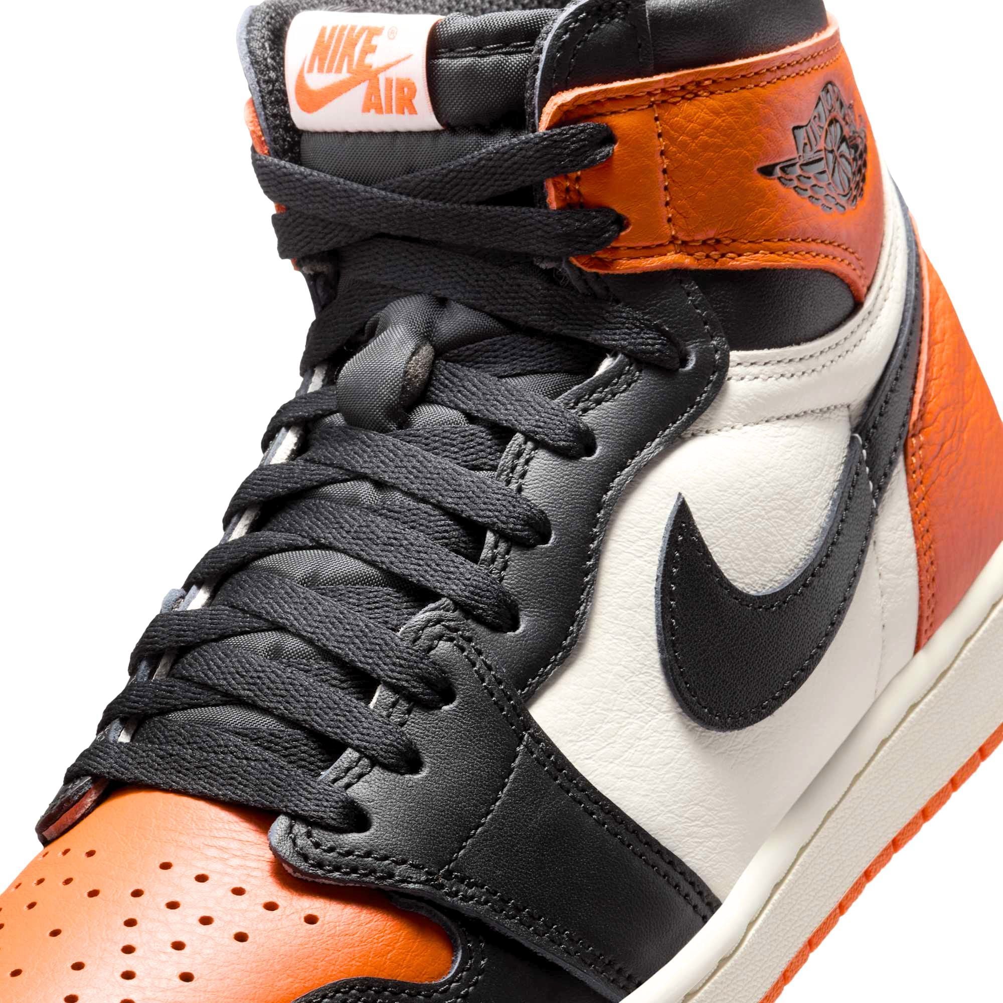  NIKE AIR JORDAN 1 RETRO HIGH OG SHATTERED BACKBOARD DZ5485-008 