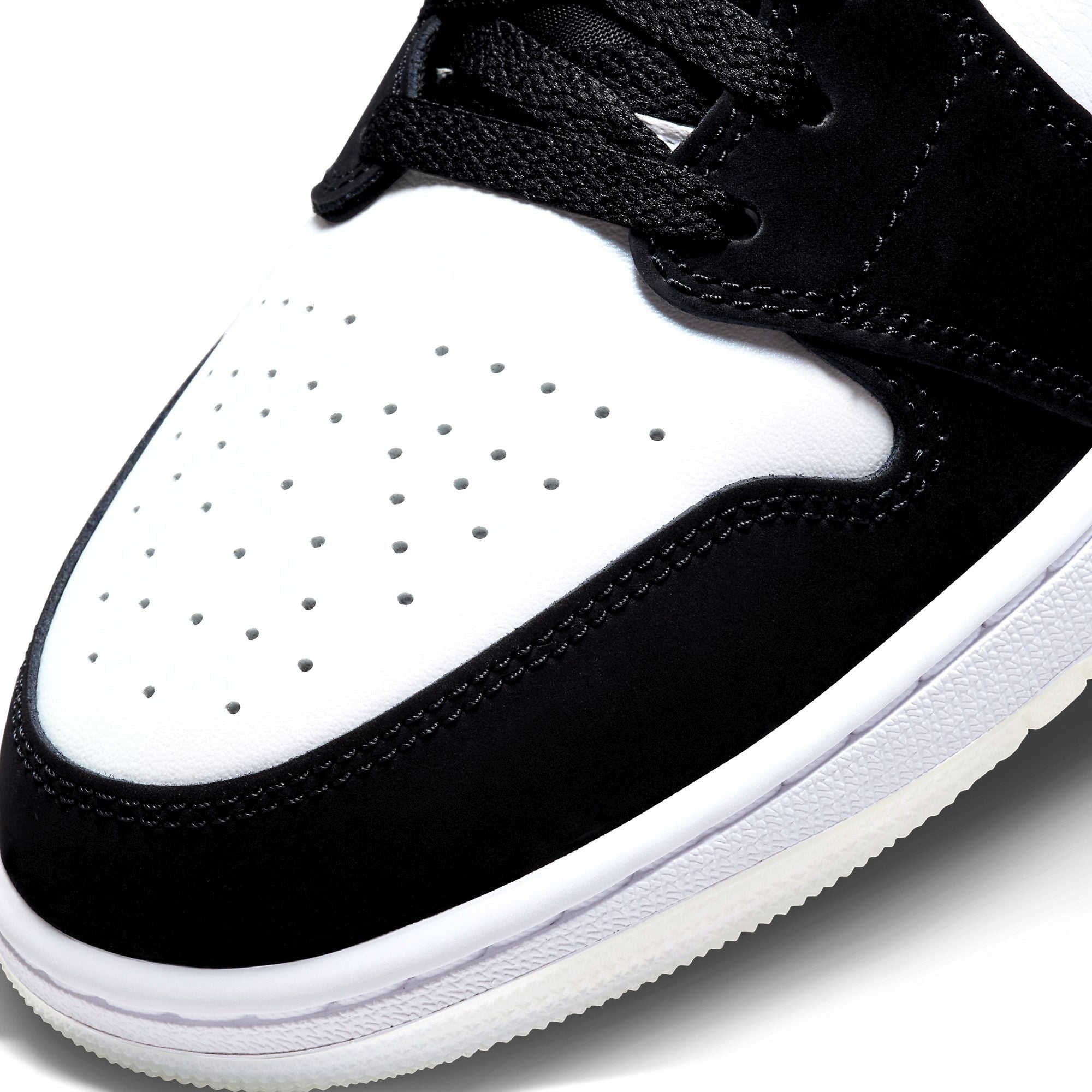  NIKE AIR JORDAN 1 MID DIAMOND DH6933-100 l DN4321-100 