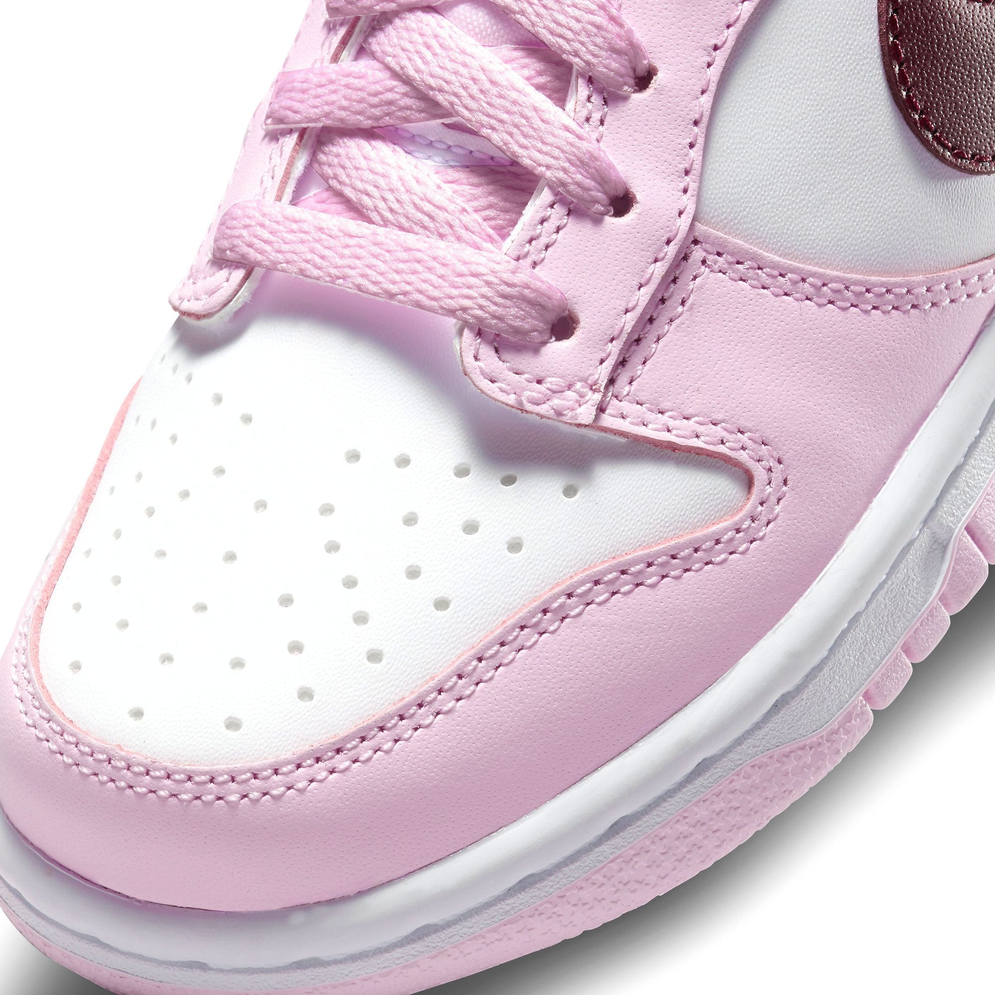  NIKE DUNK LOW STRAWBERRY PINK CW1590-601 