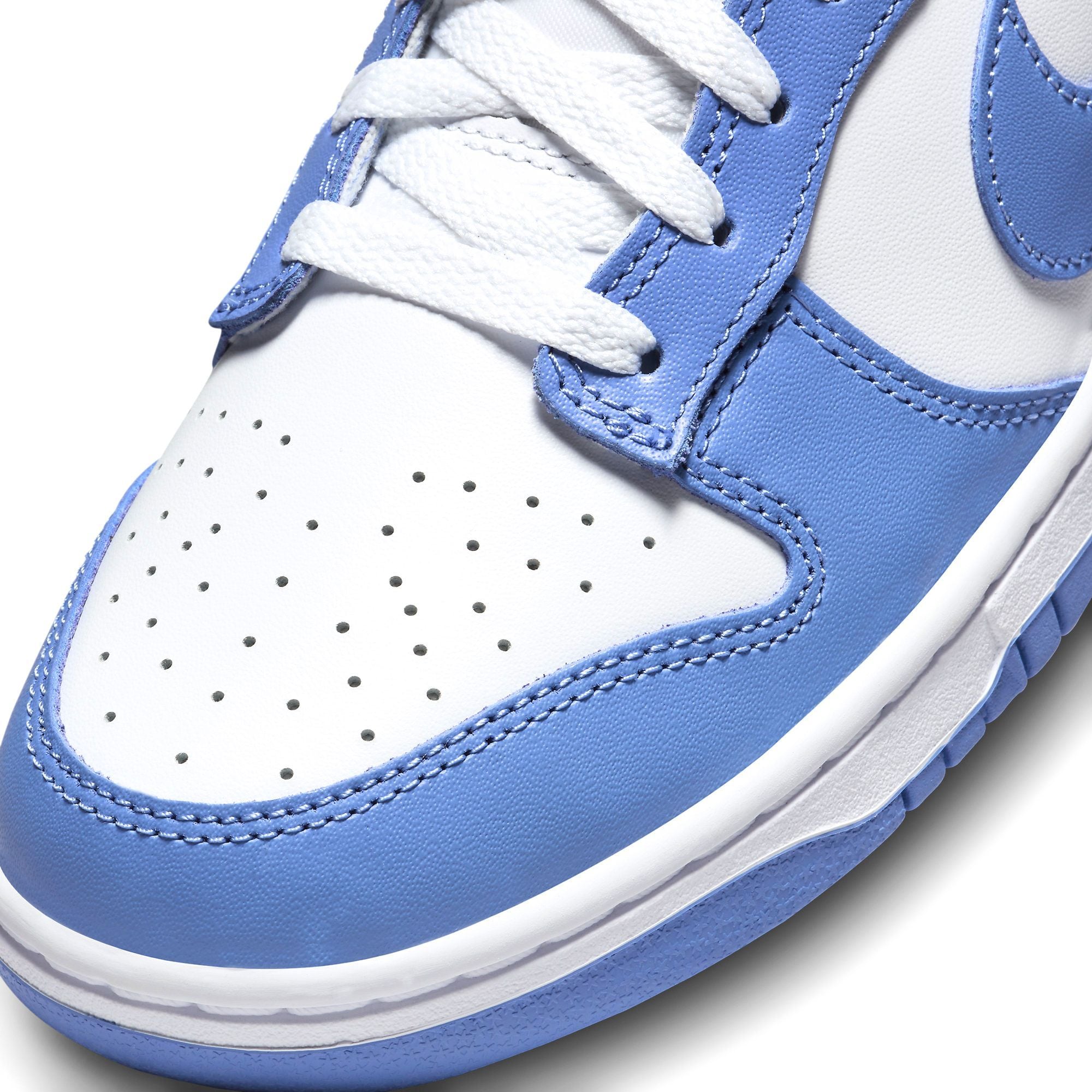  NIKE DUNK LOW POLAR BLUE DV0833-400 