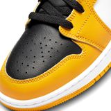  NIKE AIR JORDAN 1 MID TAXI GS 554725-701 
