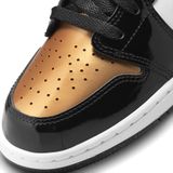 NIKE AIR JORDAN 1 LOW GOLD TOE GS DR6970-071 