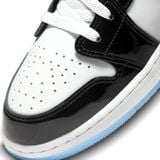 NIKE AIR JORDAN 1 LOW CONCORD GS DV1333-100 