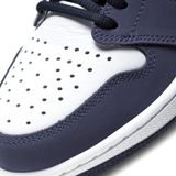  NIKE AIR JORDAN 1 HIGH OG MIDNIGHT NAVY 575441-141 