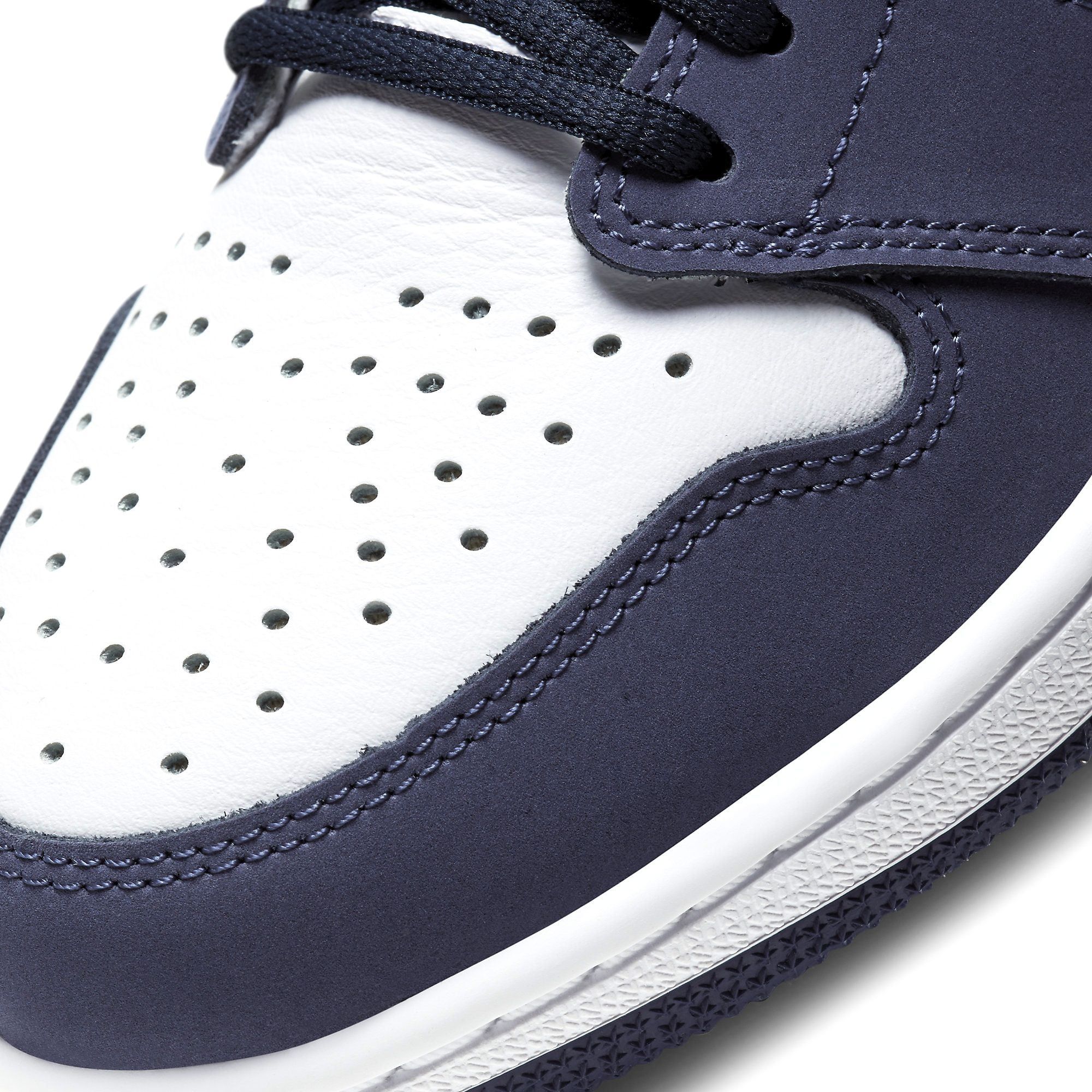  NIKE AIR JORDAN 1 HIGH OG MIDNIGHT NAVY 575441-141 