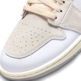  NIKE AIR JORDAN 1 MID INSIDE OUT DM9652-100 