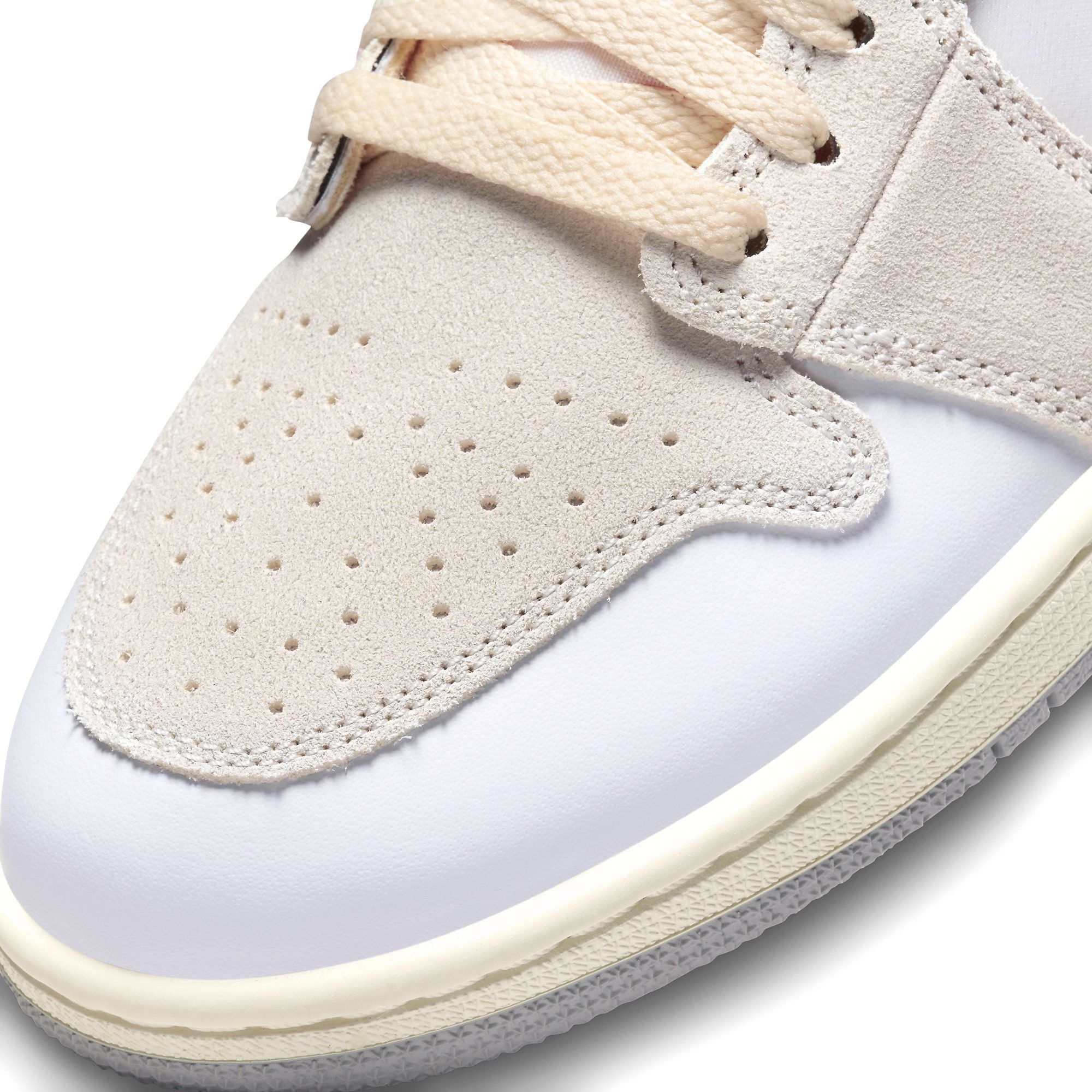  NIKE AIR JORDAN 1 MID INSIDE OUT DM9652-100 