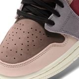  NIKE AIR JORDAN 1 ZOOM HIGH CANYON DUST CT0979-602 