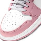  NIKE AIR JORDAN 1 ZOOM HIGH PINK GLAZE CT0979-601 