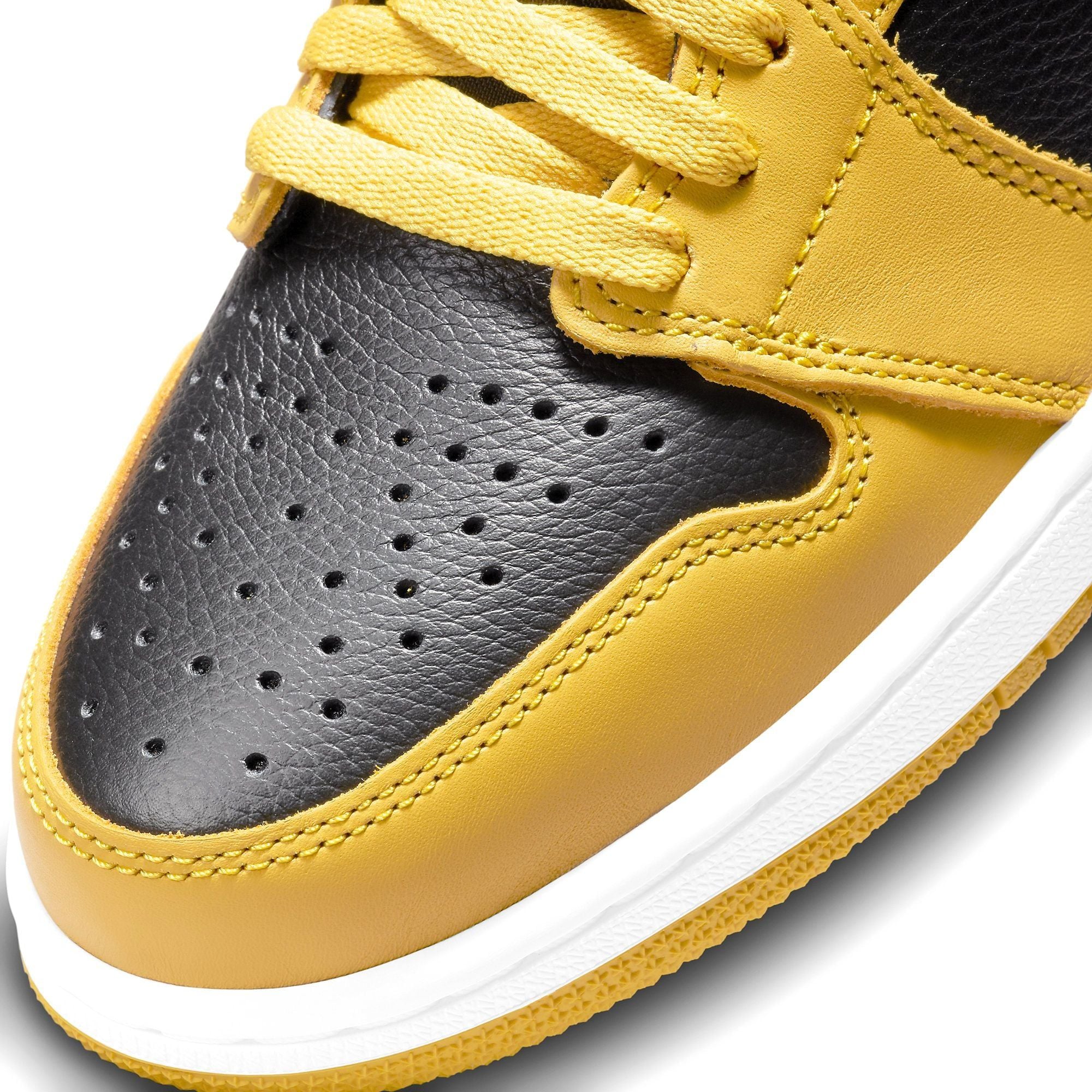  NIKE AIR JORDAN 1 HIGH OG POLLEN 575441-701 
