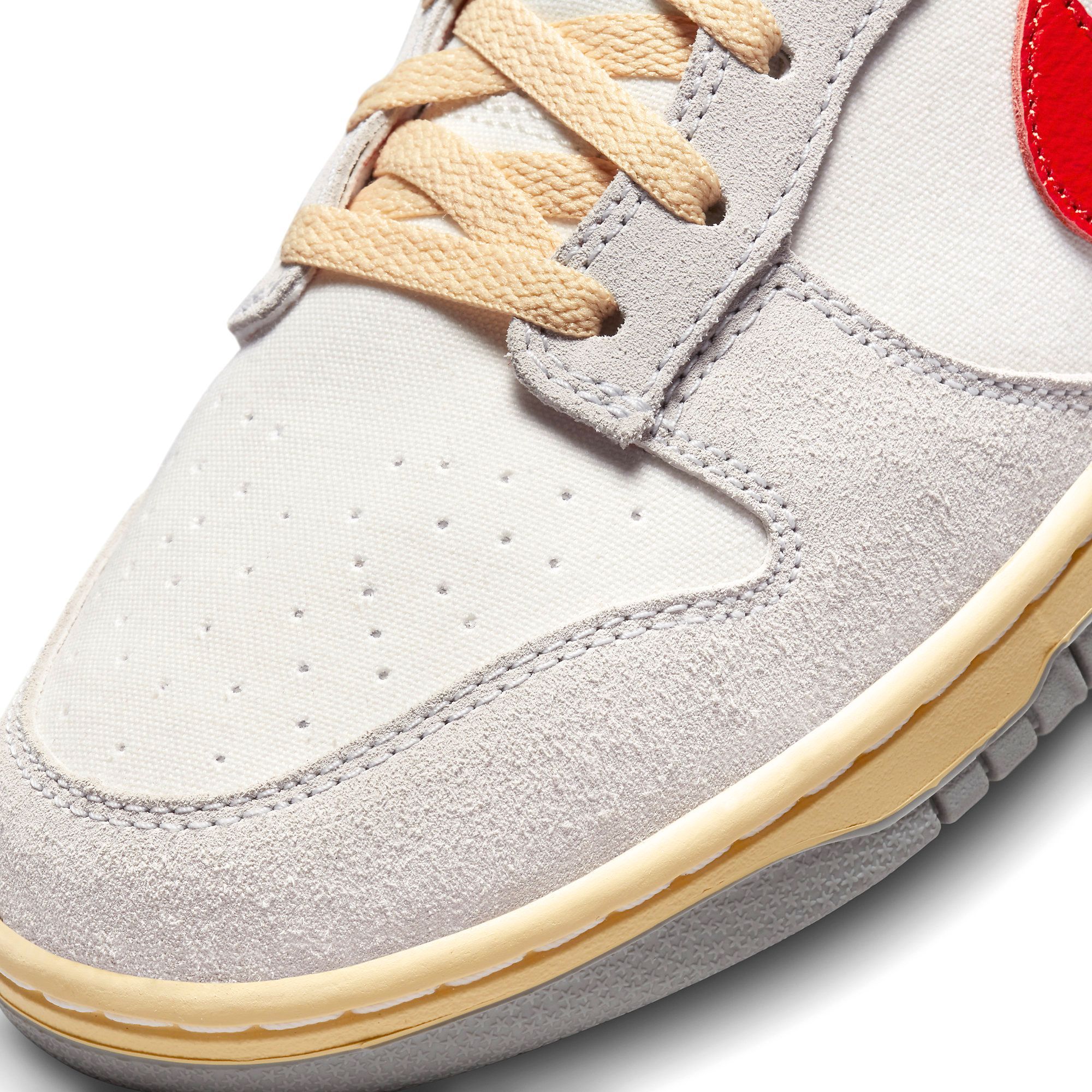  NIKE DUNK LOW 85 ATHLETIC DEPARTMENT FJ5429-133 