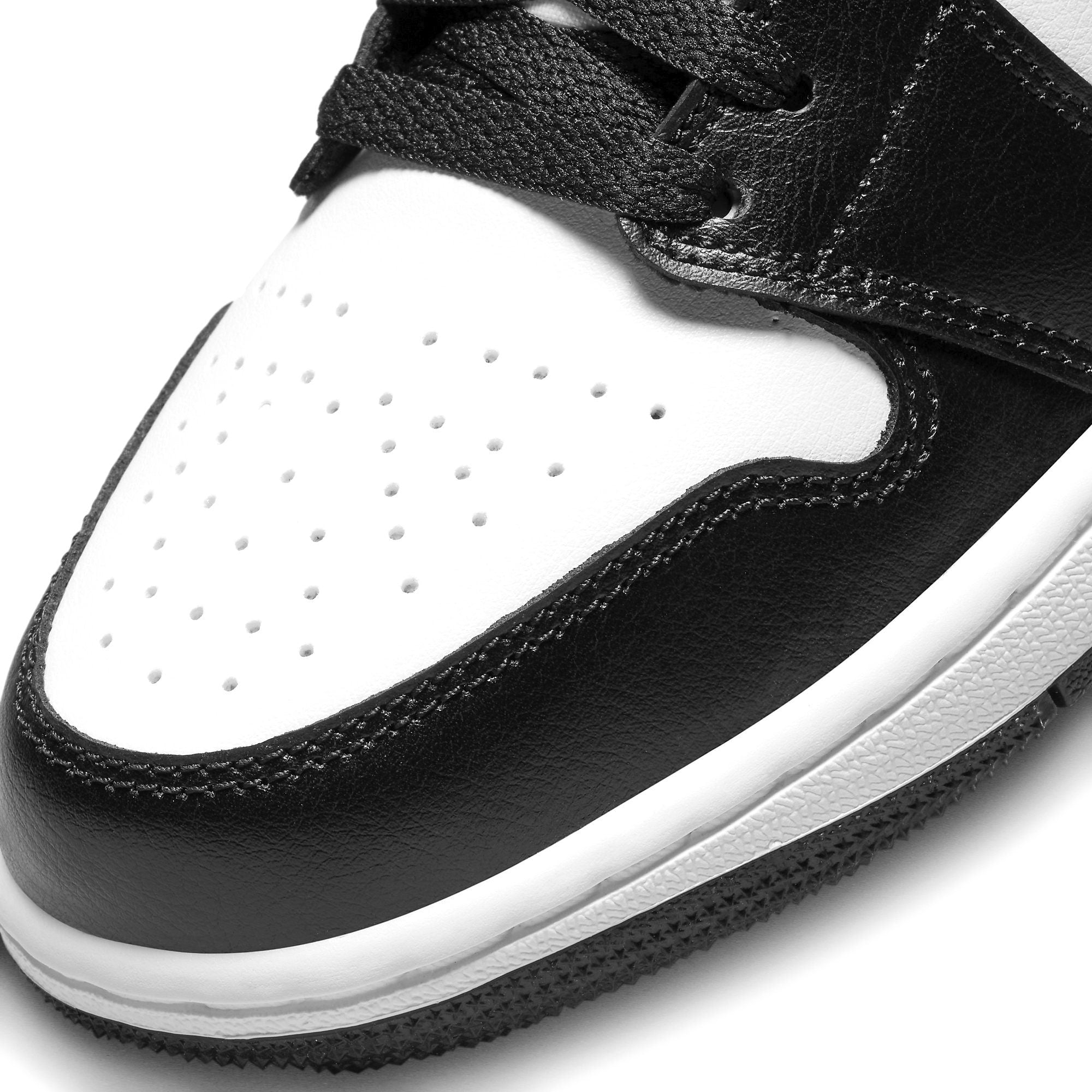  NIKE AIR JORDAN 1 LOW PANDA DC0774-101 