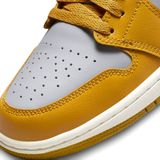  NIKE AIR JORDAN 1 LOW CEMENT GREY CHUTNEY W DC0774-020 