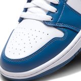  NIKE AIR JORDAN 1 LOW MARINA BLUE W DC0774-114 