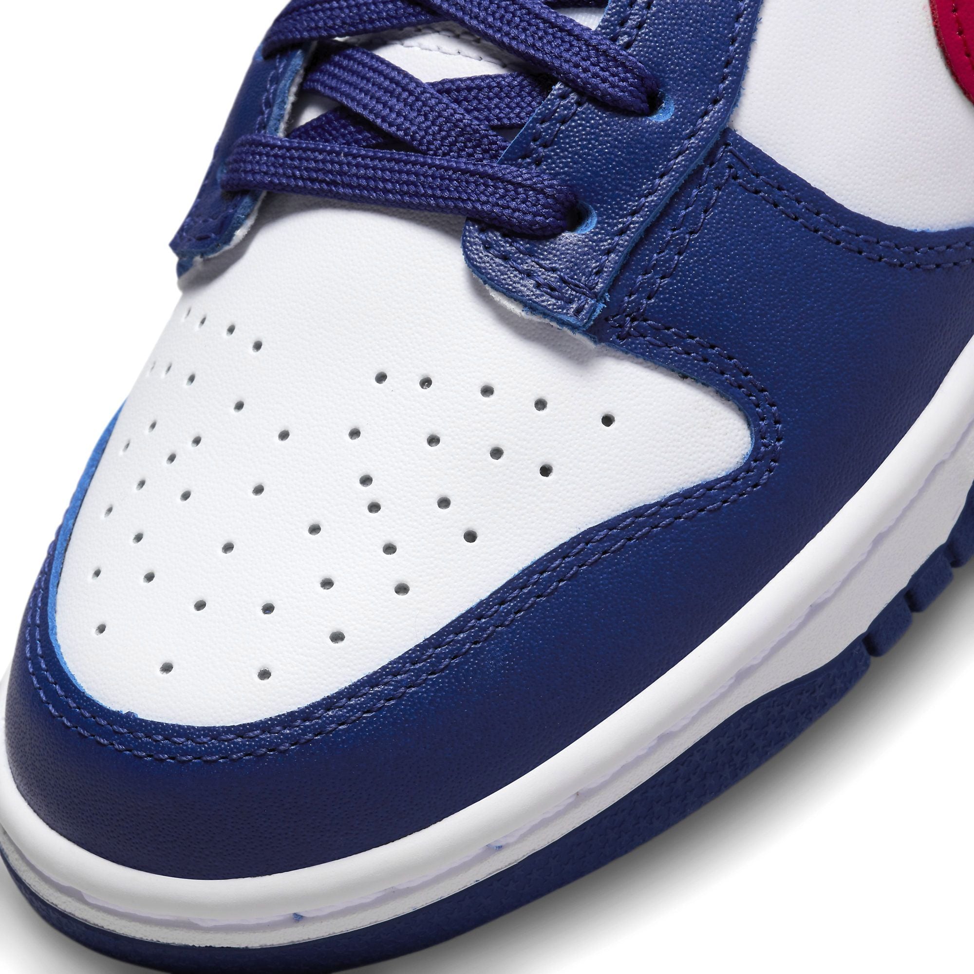  NIKE DUNK LOW USA W DD1503-119 