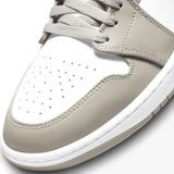  NIKE AIR JORDAN 1 MID LINEN 554724-082 