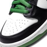  NIKE SB DUNK LOW CLASSIC GREEN BQ6817-302 