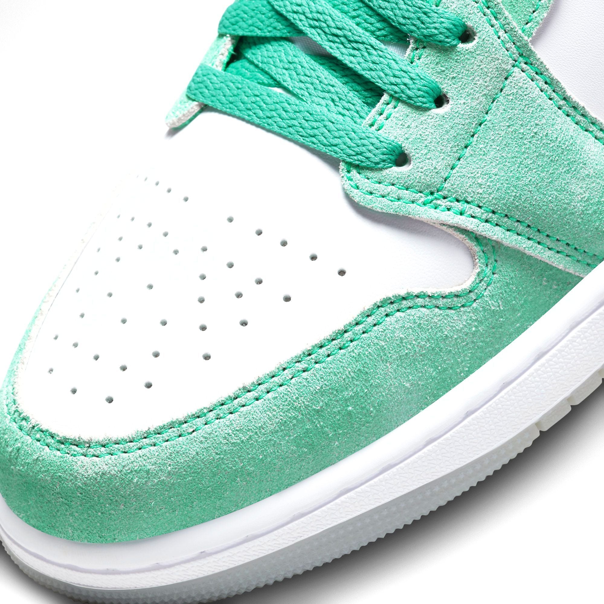  NIKE AIR JORDAN 1 LOW NEW EMERALD DN3705-301 | DO8244-301 