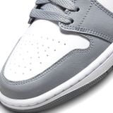  NIKE AIR JORDAN 1 LOW STEALTH FRENCH BLUE W DC0774-042 