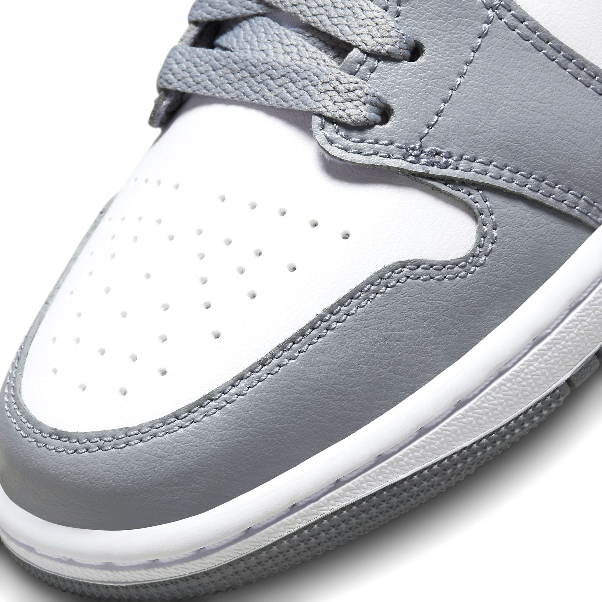  NIKE AIR JORDAN 1 LOW STEALTH FRENCH BLUE W DC0774-042 