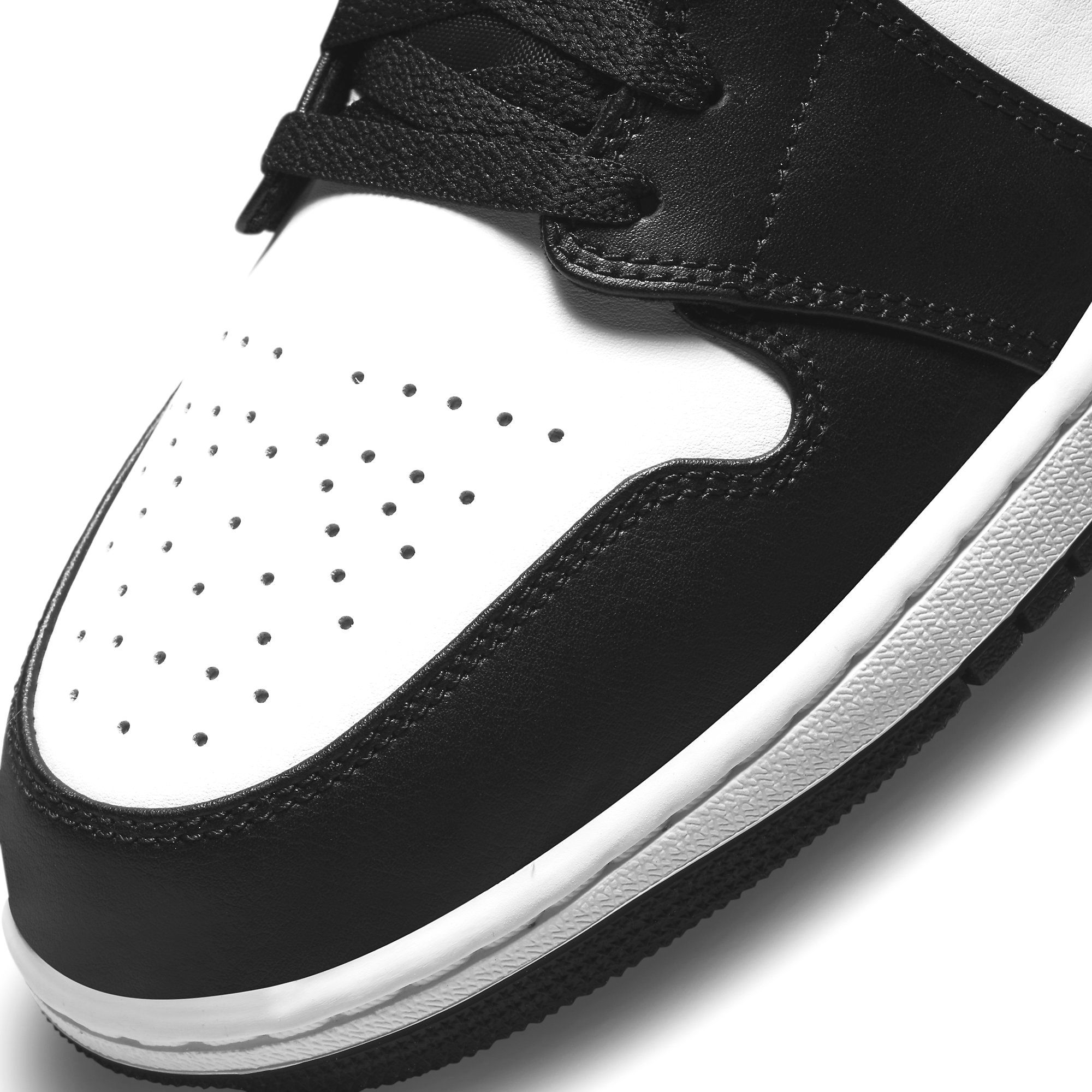  NIKE AIR JORDAN 1 MID RACER BLUE 554724-140 