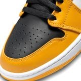  NIKE AIR JORDAN 1 MID TAXI 554724-701 
